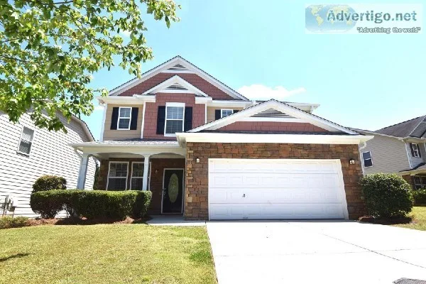 Welcome to 197 Parkmont Ln  Dallas GA 30132