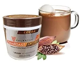 Hot cocoa for weight loss