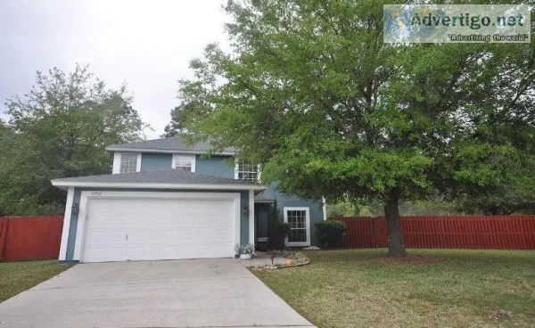 13968 Golden Eagle Dr Jacksonville FL 32226