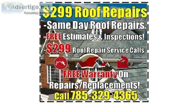 349 Roof Repair Services  Same Day Roofer   Quality Roofing
