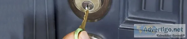 Best Commercial Locksmith Service in Baltimore