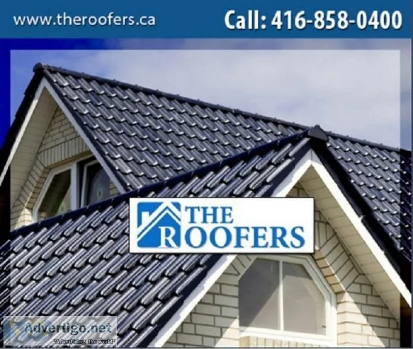 Best Roofing Contractor In Newmarket  The Roofers