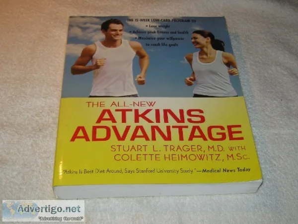 THE ALL NEW ADKINS ADVANTAGE&hellip