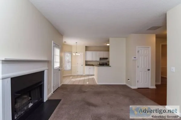Welcome to 4460 Forrest Bend Ct Snellville GA 30039