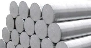 Inconel 601 Bar