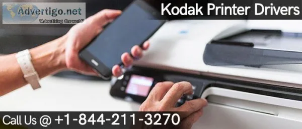 How to Download and Install Kodak Printer Drivers