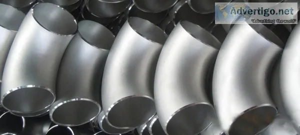 Inconel 601 Pipe Fittings
