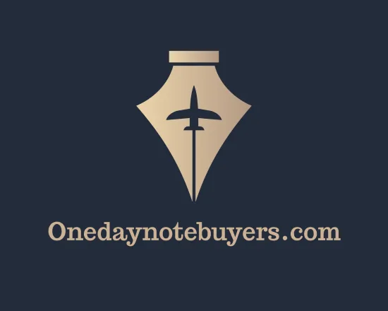 Sell your Note