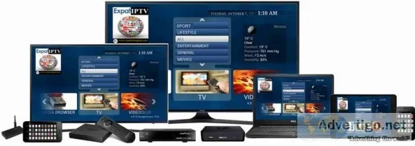 Limitless streams watch tv, movies and sports