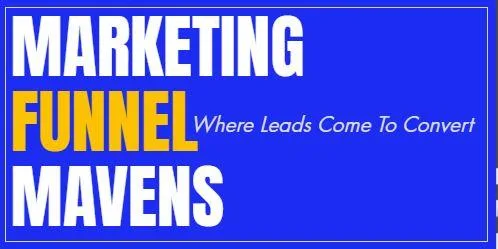 Digital Marketing Funnel - Let new customers come to you. Corona