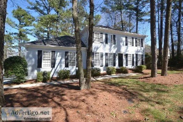 Welcome to 1746 Spindle Top Ct SW Lilburn GA 30047