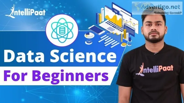 Searching for best data science training