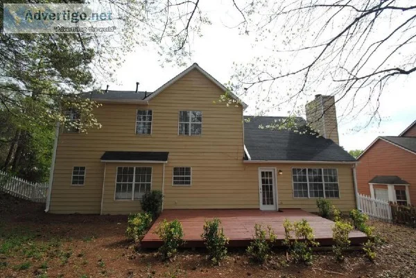 Welcome to 8514 Westchester Dr Douglasville GA 30134