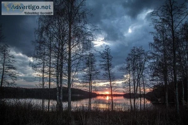 Finland tour package