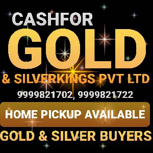 Cash For Gold Near Me