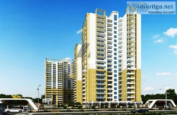 Buy Ready To Move 23BHK Flats 9266850850 Aishwaryam Gaur City 2