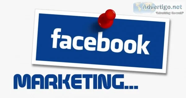 Consult Leading Facebook Marketing Agency