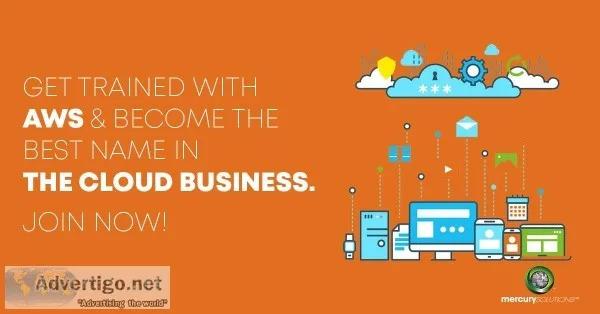 AWS Certification Online Training