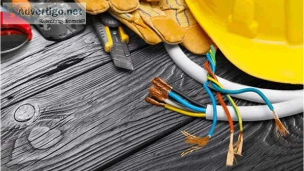 Professional SEO for Electricians