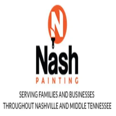 Nash Painting