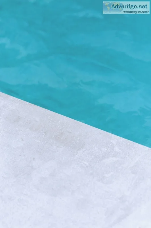 Commercial Pool Renovation Rancho Palos Verdes