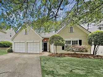 Welcome to 1788 Chasewood Park Ln Marietta GA 30066