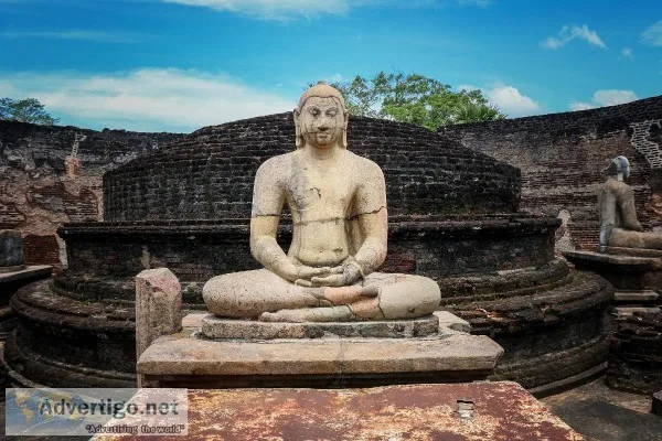 Sri Lanka tour Packages