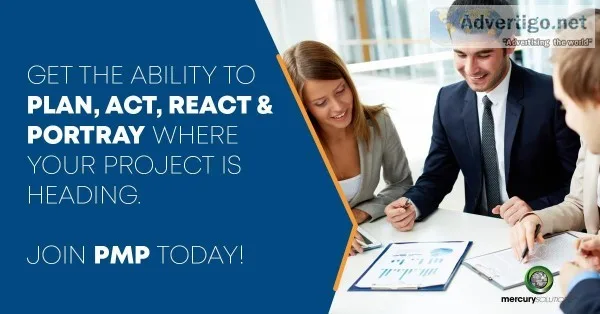 PMP Certification PMP Online Training