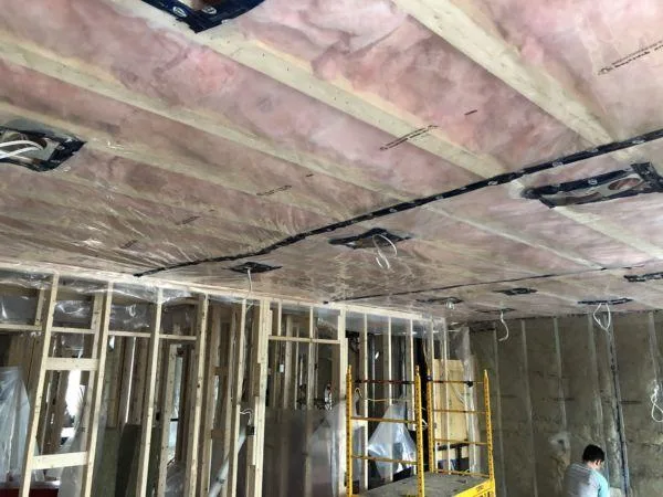 Drywall Taping Toronto  Torontotapers.ca