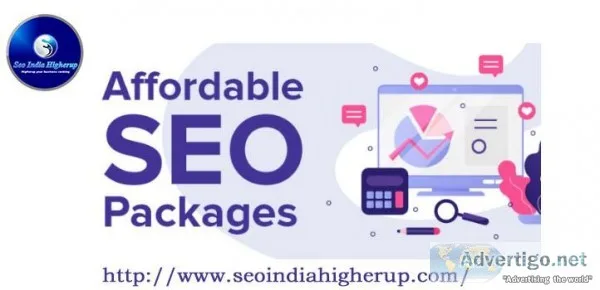 SEO Packages in Delhi