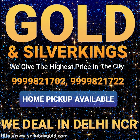 Cash For Gold Near Me