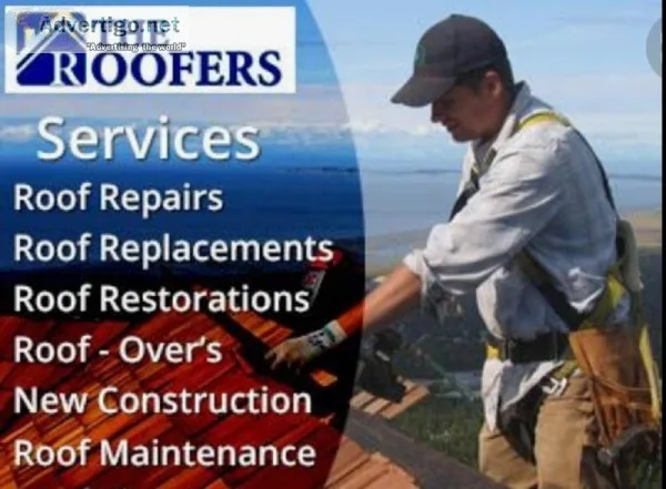 Advanced Roofing Services In GTA  The Roofers