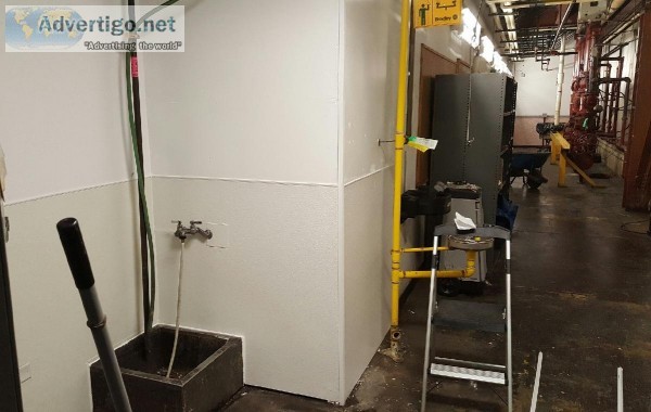 Are you Searching for Warehouse Maintenance Solutions in Tustin