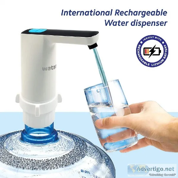 Best Electric Water Dispenser