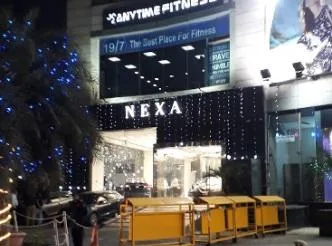 Buy Ignis New Delhi