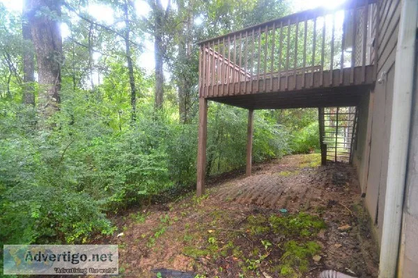 Welcome to 5671 Western Hills Dr Norcross GA 30071