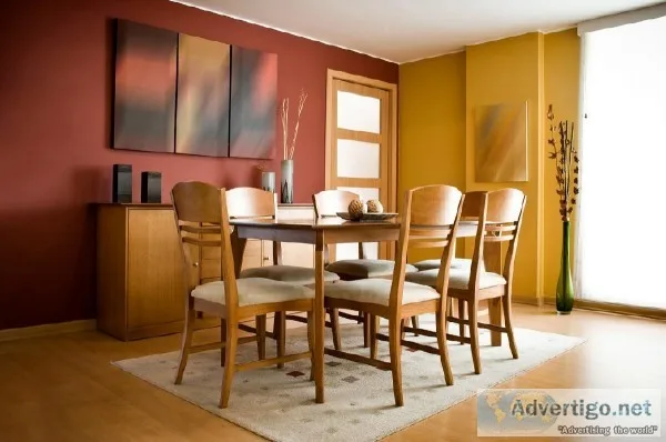 Towson Pro Painting