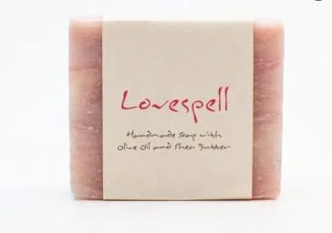 Soaps