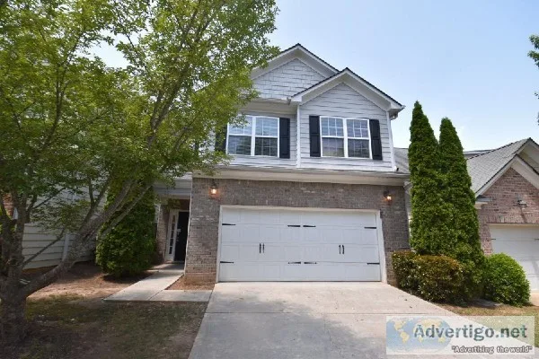 Welcome to 407 Pierpont Ct Canton GA 30114