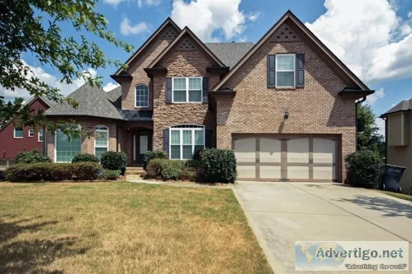 Welcome to 4295 San Marco Way Douglasville GA 30135