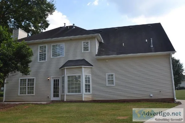 Welcome to 2945 Parkmoor Dr Conyers GA 30094
