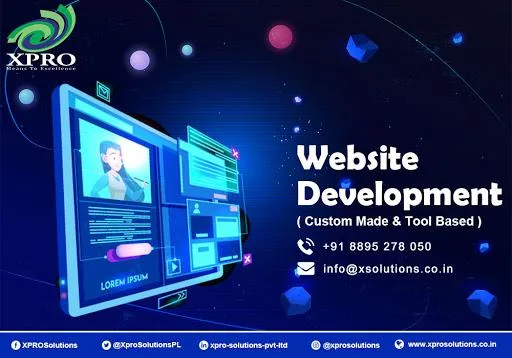 Web Design Company In Bhubaneswar