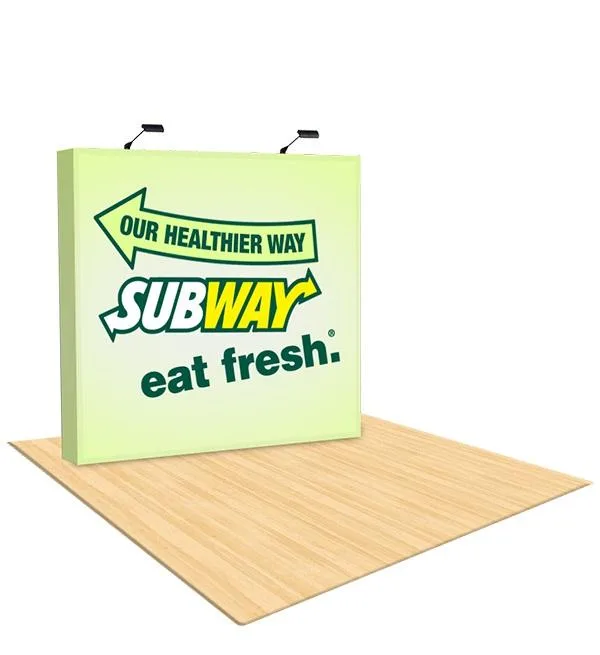 Wide Selection Of Trade show Display Booths  Canada