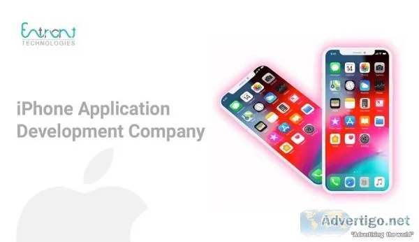 iPhone App Development CompanyHire iPhone App Developer
