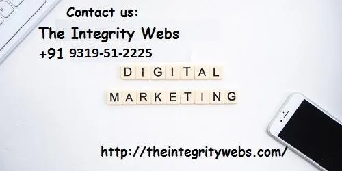 Top Digital Marketing Agency in Canada The Integrity Webs