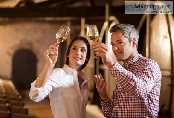 WINES ARE HEALTHY