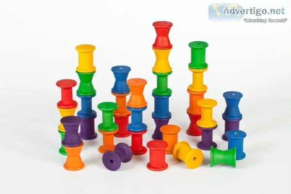 Grapat Wooden Toys &ndash Discover the Best
