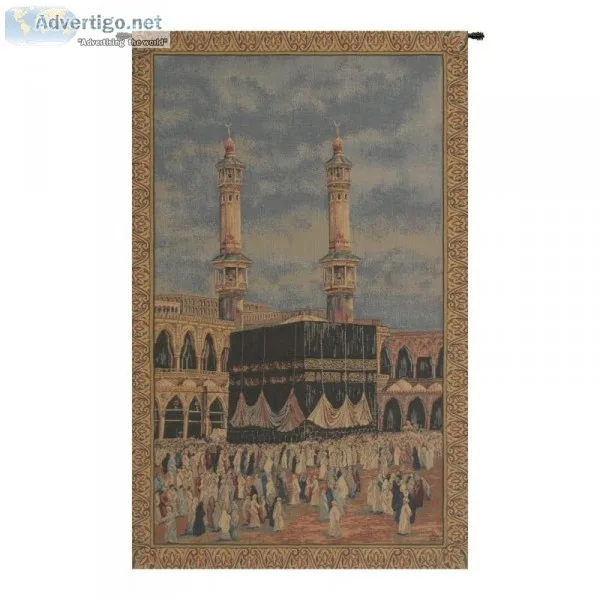 BUY MECCA II EUROPEAN TAPESTRIES