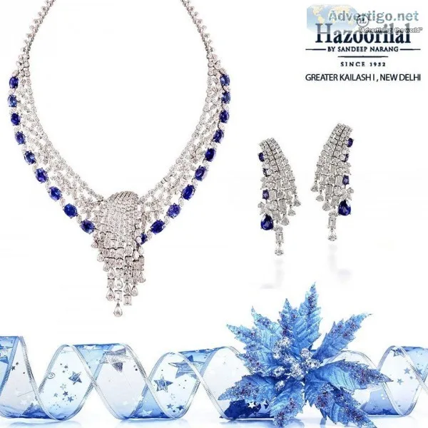 If you are searching for one of the best luxury jewellery brands