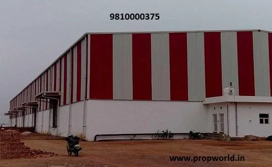 Get Top Quality Factory for Rent in Phase-1 Noida  9810000375